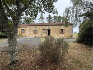 maison à la vente -   24380  VEYRINES DE VERGT, surface 110 m2 vente maison - UBI481825403